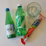 사진(有) 여자친구와 술자리에서 생긴 일...