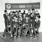[EXO] 엑소 일본진출하는거 축하해<b>주자</b>