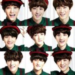 [백현] 애들좀<b>미리</b>봐둘껄ㅋㅋㅋㅋㅋ일본활동이라니..