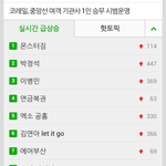 [EXO] 실검에 엑소 <b>공홈</b> 왜 뜬 거임??