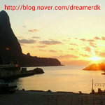 [생활의발견] 울릉도  <b>일출</b>