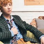 [exo] <b>박찬열</b> 약간 신세경닮음ㄷㄷ