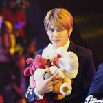 [exo] 크리스좋아하는애들다들어<b>와바</b>