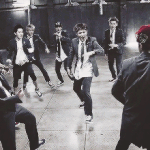 [EXO] 일본음식 <b>적응</b>하기 힘들텐데