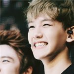 [EXO] 백현이가<b>센스</b>있게말했으면좋겟다는앤데