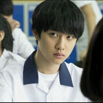 [EXO] 야우리와일본의<b>GAP</b>이뭔줄아냐?