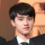 [도경수] 대한민국 <b>연예</b>예술상 시상식!!!