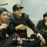 [<b>찬열</b>] 007빵 움짤 좀 도와주세요