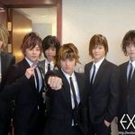 [EXO] <b>엑소</b>m 일본사진