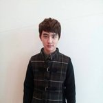 [EXO] <b>민아</b> 리즈시절