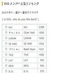 [EXO] 나 진짜 궁금해서 물어보는 거야 <b>순수</b>하게