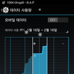 [BAP] <b>남</b>들과는다르게인증하겠삼