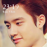 [EXO] 한중일 인기있는 애들 보니까