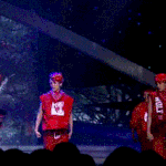 [크리스] 희수형 <b>ufo</b>처럼 난다잉