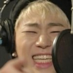 [블락비] 우지호 이사진