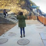 [블락비]  사실 나 … 뒷태미녀야