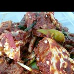 강추(맛난 <b>반찬</b>들)