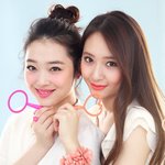 f(x) 설리,크리스탈 화보!