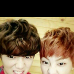 [EXO] 루민 <b>에반</b>거 같은데