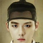 [EXO] 백현,찬열 관상