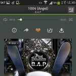 [BAP] 나는