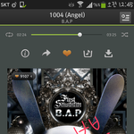 [BAP] ㅇㅈ