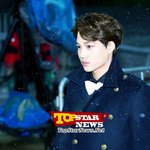 [카이] 가요대전 사진찾다가 미치는줄ㅋㅋ
