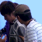 [시우민] 민석이 건강<b>기원</b> 글! 