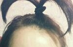 [시우민] ㅅㄷ??)) 나도 <b>새싹</b>이 있었어ㅋㅋㅋㅋㅋㅋㅋㅋ