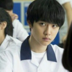 [도경수] 경수가 저스틴<b>비버</b> 좋아하는거...