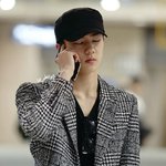 [세훈] 이 사진에 세훈이 <b>어깨선</b> 말이야