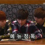 [exo] 엑소 먹방 누가 최고??!