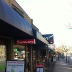 [<b>LIFE</b>]캐나다- 밴쿠버의 일식맛집, 교자킹