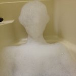 19) 여자친구랑 <b>목욕</b>하면서 찍은 사진!