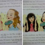 외국 영어교과서에 등장한 <b>여성들</b>의 비밀...