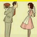 전남친카톡 사진이이상해요..