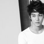 [카이] 종인이가 돌체앤가바나에ㅋㅋ