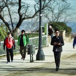 [꽃보다할배] 꽃할배 스페인 미공개 컷