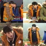 [<b>1</b>박2일] <b>1</b>박2일 정준영 진짜 웃겨 ㅋㅋㅋ