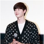 머리빨이 없는 이종석!