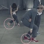 [EXO] 백현이 <b>깔창</b>을 얼마나 까는거냐??