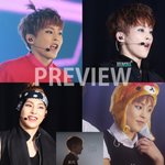 [시우민] 새로운 포토북 정보 - 새벽에 올라와서 못 본 웅녀들...