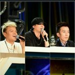 <b>k</b><b>팝</b>스타 심사위원