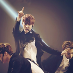 [도경수] 됴자기들아 슈밍톡에서왔어!