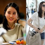 [한혜진] 헤완얼의 좋은 예 한혜진, 모든 헤어<b>스탈</b>을 소화해내는듯!