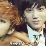 [카이] 근데 엑소 쇼탐