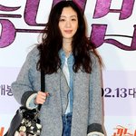 머리가 맨날 <b>부시시</b>한 정려원