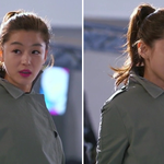못생김 연기가 어색한 전지현 미모 클래스!!!!