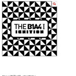 [<b>b1a4</b>] 랩 파트 작사 하는 빙그레