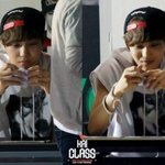 [카이] <b>마음씨</b> 너무 이쁜 니니